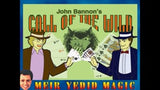 Call of the Wild by John Bannon