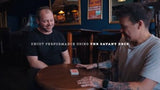 Savant Deck by Craig Petty and Lloyd Barnes
