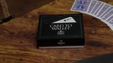 WGM CARD TO WALLET SET by Murphy's Magic