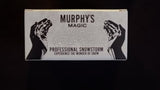 Professional Snowstorm Pack (12 pk) by Murphy's Magic Supplies Inc.