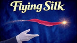 Flying Silk by Quique Marduk