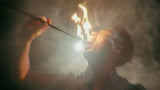 The Fire Act by Boss and Ochiu Magic