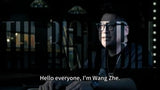 The Right Bill (USD) by Wang Zhe & Bacon Magic