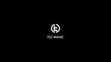 Tri-Vanish Handkerchief by TCC