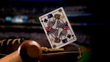 Yankees Playing Cards by theory11