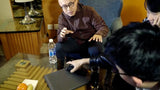 Think a Card by Richard Zeng & Bacon Magic