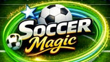 Magic Soccer by Mago Flash