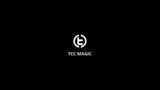 EDC Ghost Whiteboard by Shadow Lin & TCC Magic