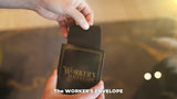 Worker's Envelope by Tom Phoenix