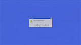 User Error by Chris Hanowell