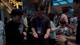 The Luscher Protocol: Dice Edition by Doosung & AB