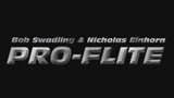 Pro-Flite by Nicholas Einhorn and Robert Swadling