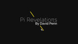 Pi Revelations by David Penn