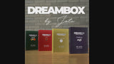 DREAM BOX by JOTA