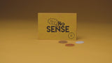 No Sense by Kyle Littleton