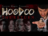 Hoodoo the Return by iNFiNiTi