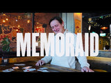 MEMORAID by Chris Rawlins