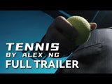 TENNIS by Alex Ng