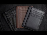 Shadow Wallet Leather by Dee Christopher and 1914