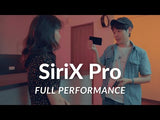 Hanson Chien Presents SiriX Pro by Mariano Goni & Mago Murphy