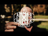 ALBO 2.0 by Ammar x Miller