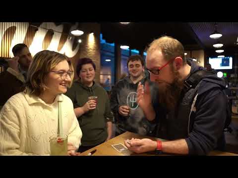 Escape Card by Rizki Nanda