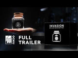 INVASION BY ALEX NG & RED TSAI