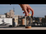 Oscilloglass timer - Yoi 5-minute