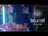 Inflation by Patrick Kun