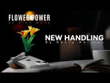 FLOWER POWER LITE by Alan Wong