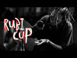 RUBI CUP by Rúbi Férez