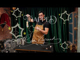 Trapped by Ruben Vilagrand & Island Illusions LLC