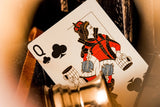Provision Playing Cards by theory11 - Brown Bear Magic Shop