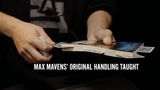 PSI - CON RUSE by Max Maven & Murphys Magic - Brown Bear Magic Shop