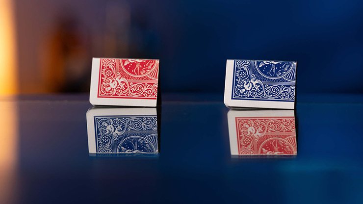 Quartet by Mark Mason - Brown Bear Magic Shop