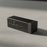 Real Touch by Hernan Maccagno - Brown Bear Magic Shop