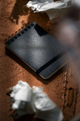 REPLICA: Pocket-size Impression Pad - Brown Bear Magic Shop