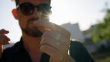 Repo: A Chain of Unusual Events by Tobias Dostal - Brown Bear Magic Shop