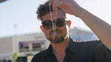 Repo: A Chain of Unusual Events by Tobias Dostal - Brown Bear Magic Shop