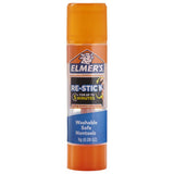 Repositionable Glue Stick - Brown Bear Magic Shop