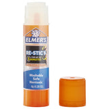 Repositionable Glue Stick - Brown Bear Magic Shop