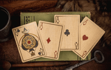 Robin Hood - Standard Edition - Playing Cards by Kings Wild Project - Brown Bear Magic Shop