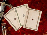 Romeo & Juliet Playing Cards by Kings Wild Project - Brown Bear Magic Shop