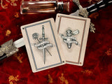 Romeo & Juliet Playing Cards by Kings Wild Project - Brown Bear Magic Shop