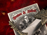 Romeo & Juliet Playing Cards by Kings Wild Project - Brown Bear Magic Shop