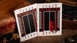 Room 237 V2 Playing Cards - Brown Bear Magic Shop