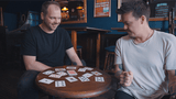 Savant Deck by Craig Petty and Lloyd Barnes - Brown Bear Magic Shop