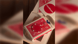 Shaker (Red) by FlatBase - Brown Bear Magic Shop