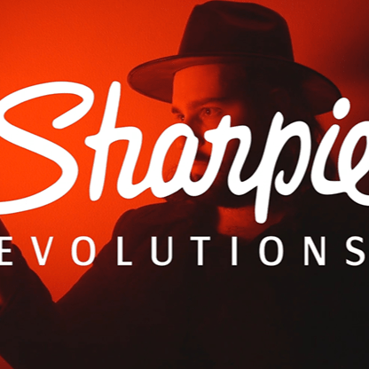 Sharpie Evolutions by Mago Milo - Video Download - Brown Bear Magic Shop