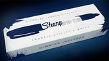 SharpShifter by Nicholas Lawrence - Brown Bear Magic Shop